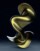 Image of New Age Demanded (Delfina's Gold)