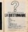 Image of La Questionnaire