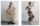 Image of Standing Portraits